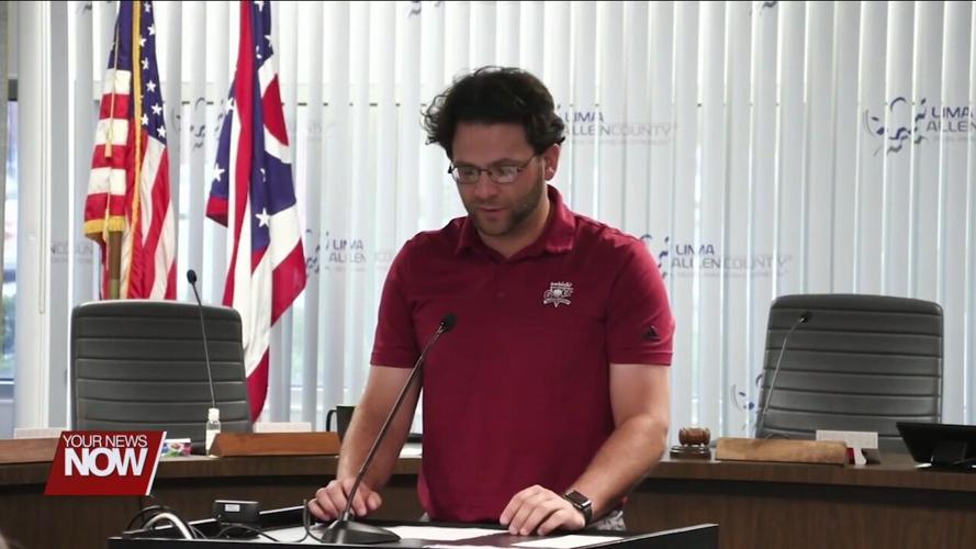 Applications are now being accepted for the City of Lima's Rapid Rental Repair program