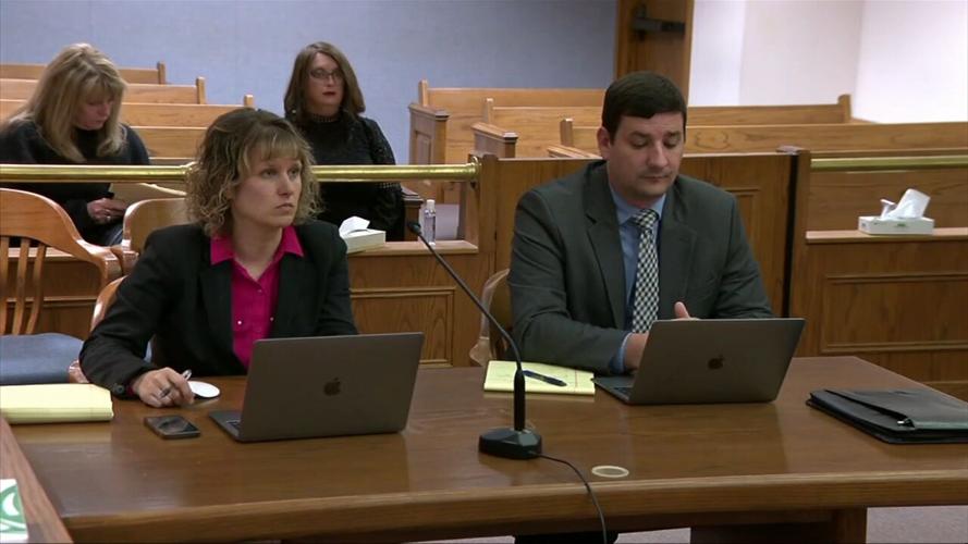 Trial for Lima teen facing rape charges scheduled for October