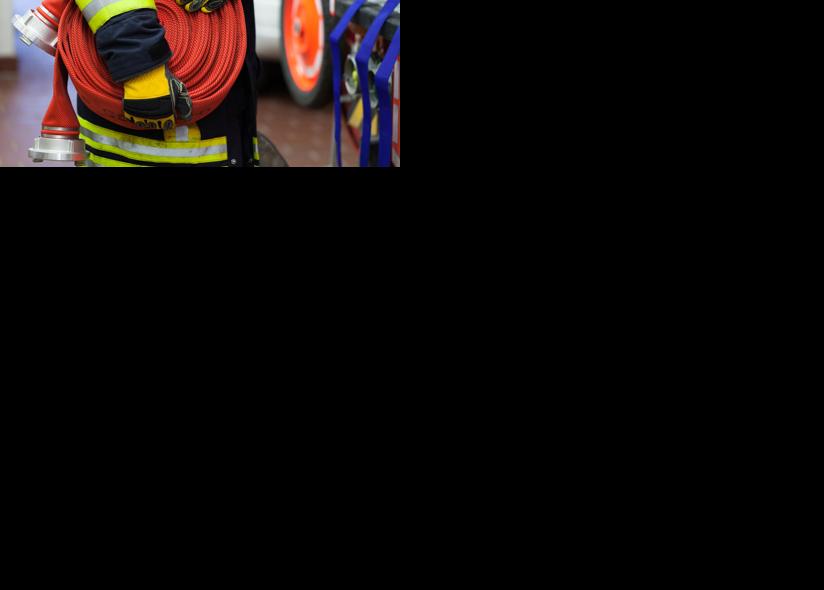 Firefighter Generic