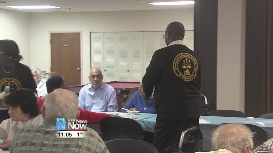 Despite weekend winter weather, annual Martin Luther King, Jr. dinner goes on.jpg