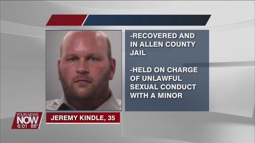 Lima man who tried to take his life during arrest, was adoptive parent before alleged crime