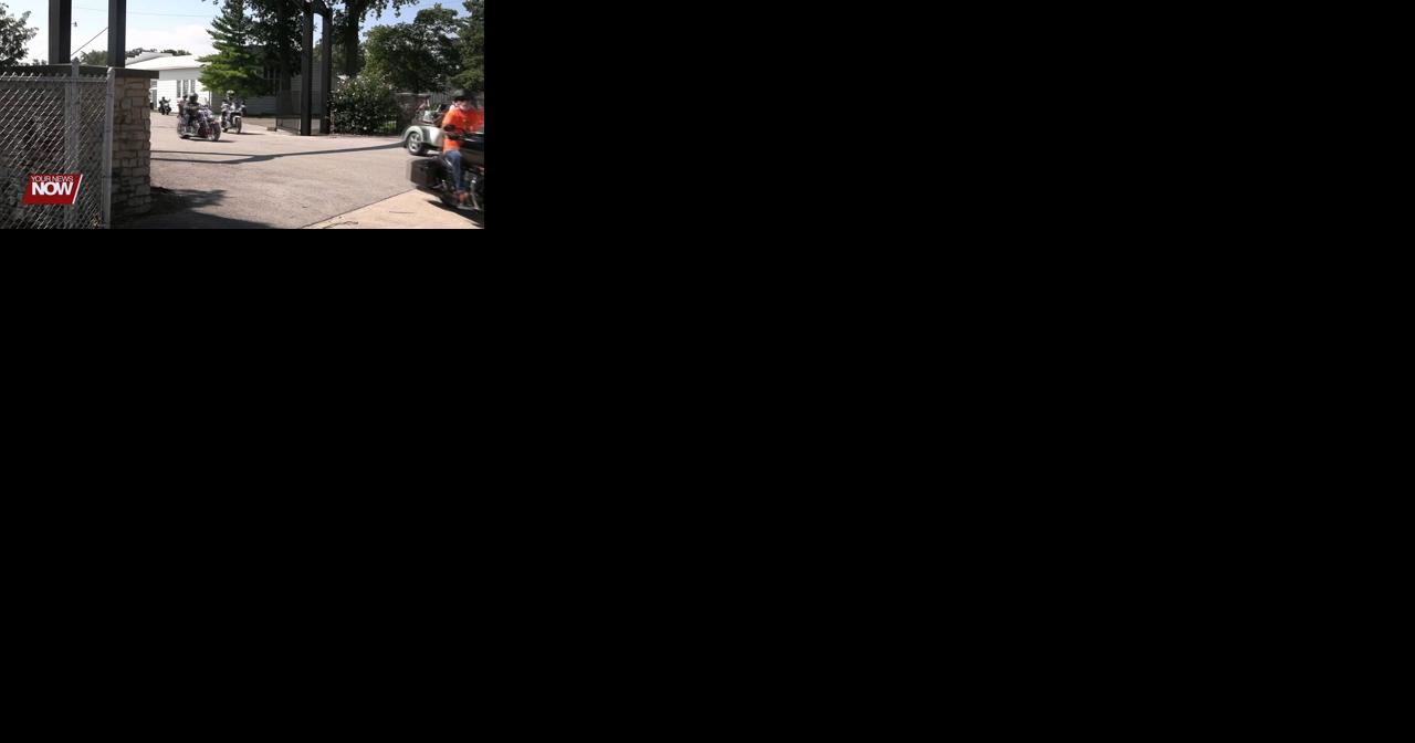 Bike Run around Auglaize Co. benefits Tunnel to Towers Foundation - Vimarsana News