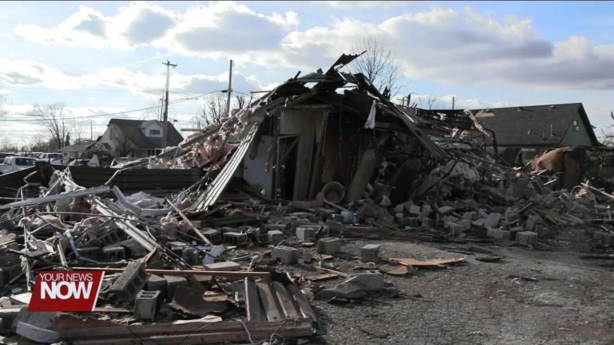 State Disaster Relief Program Activated for Logan and Auglaize Counties