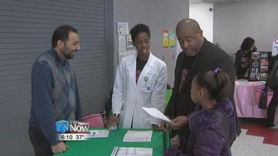 Upcoming Health and Wellness Expo