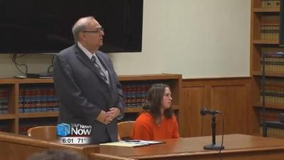 Pilkington loses appeal for mental health evaluation