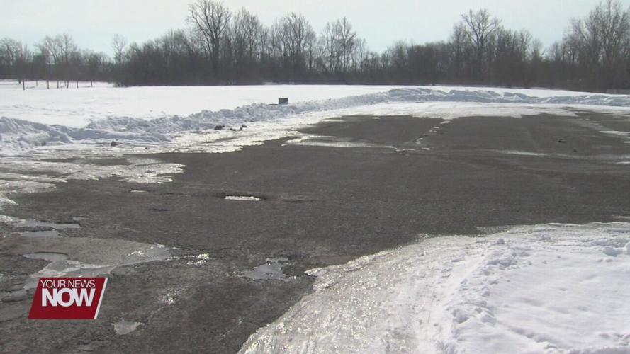 Lima City Council amends budget, passes tax abatement