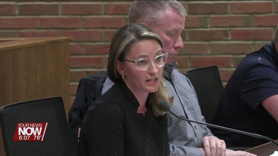 Findlay's mayor details Immigration Task Force and addresses Haitian immigrant concerns