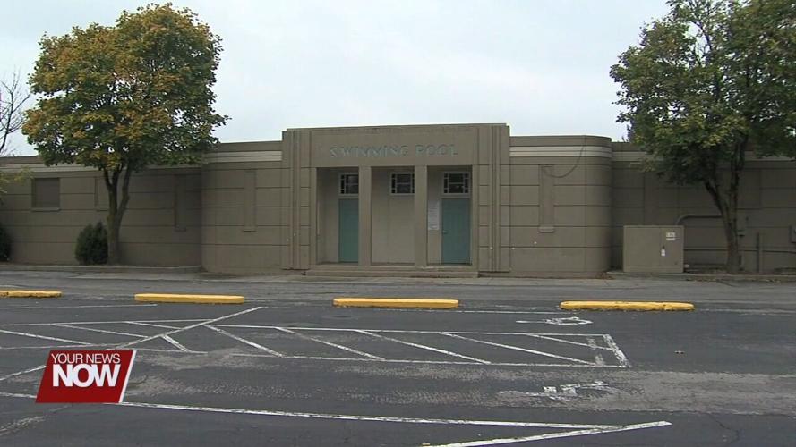 Lima holding public meeting for new Lima Community Aquatic Center