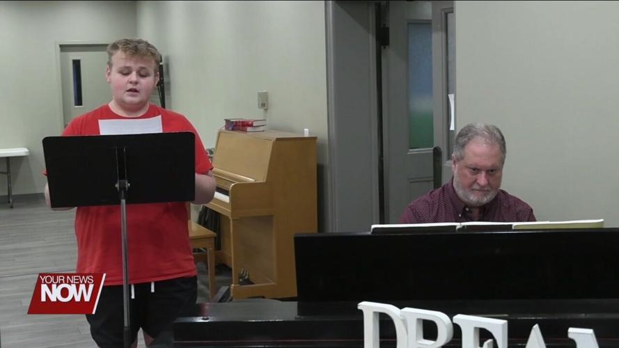 Nonprofit Lima Music Academy asks for the public's help to continue its mission