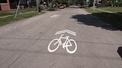 City of Lima recognized for efforts to be more bike-friendly