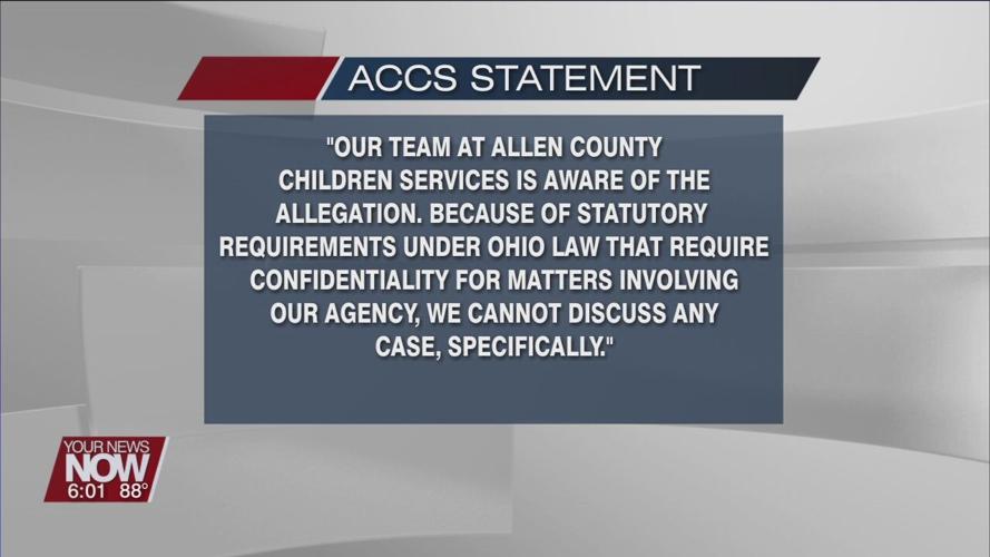 Lima man who tried to take his life during arrest, was adoptive parent before alleged crime