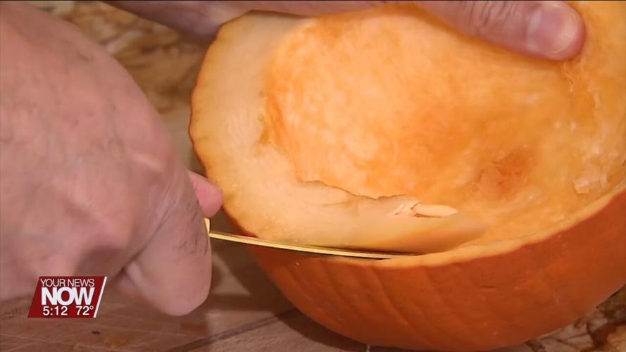 Pumpkin packs a superfood punch