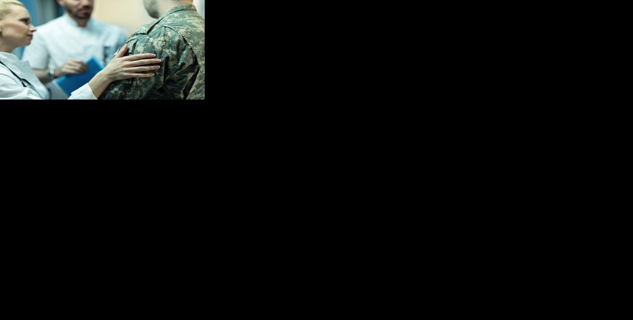 Military Doctor VA Generic