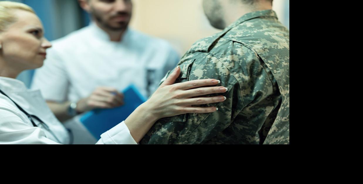 Military Doctor VA Generic