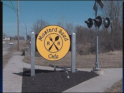 Mustard Seed Cafe opens in Bluffton