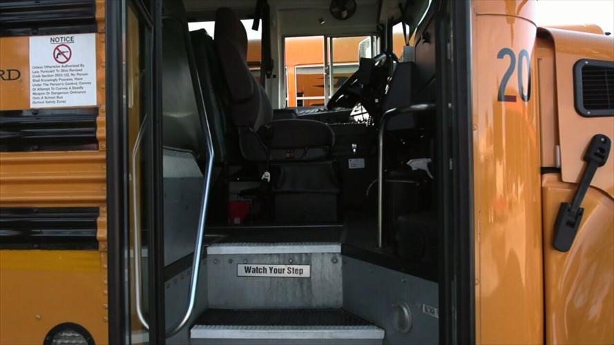 Local schools not immune to nationwide staffing shortage