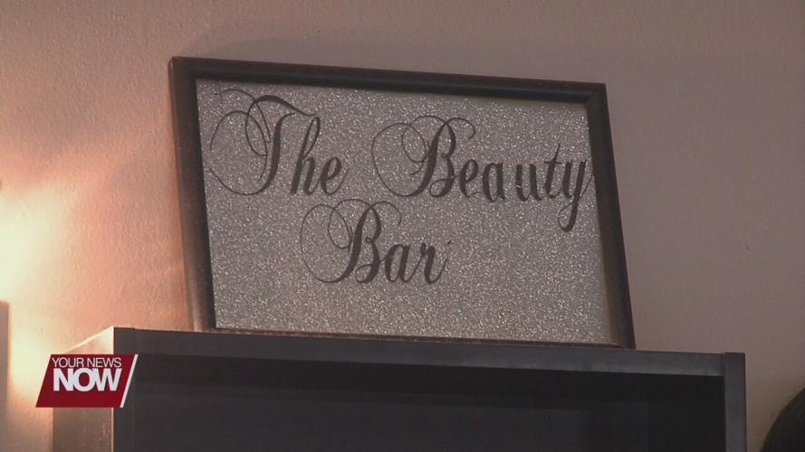 Local salon receives Rising Business Award