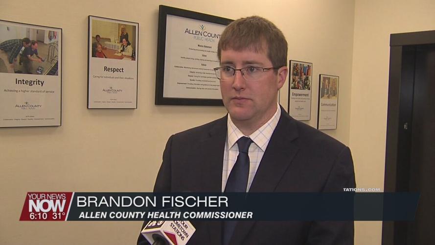 Health officials will now report on COVID-19 statistics every 2 weeks as we remain in a "Low" or "Medium" transmission risk level