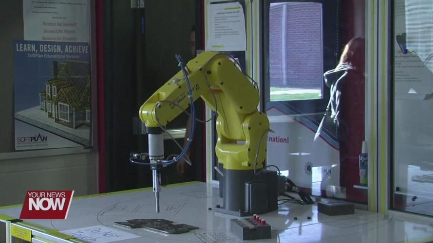 Apollopalooza gives the school the chance to show off their variety of programs