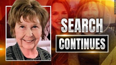 Nancy Guthrie Search Continues