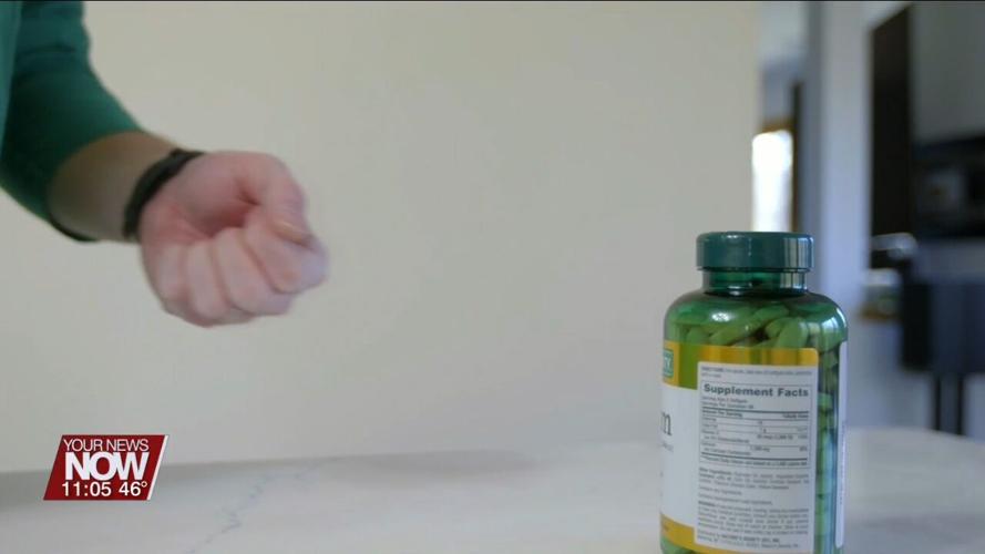 What Vitamins Should you be Taking?