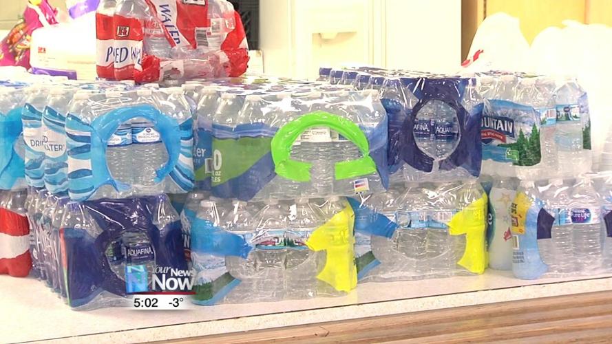 Plenty of resources available at warming centers for those in need 2.jpg