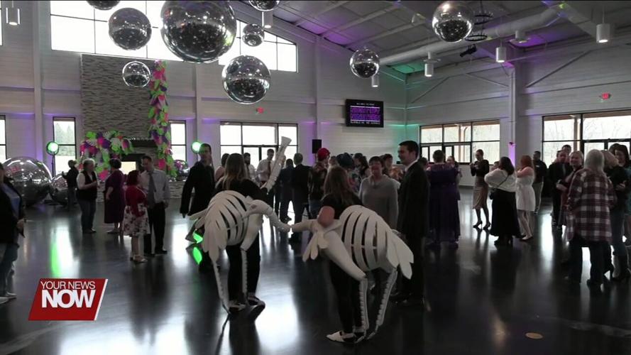Allen County Board of Developmental Disabilities Hosts "Night at Nineteen: All Abilities Prom" at 19 Hawthorne