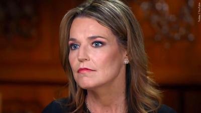 Savannah Guthrie
