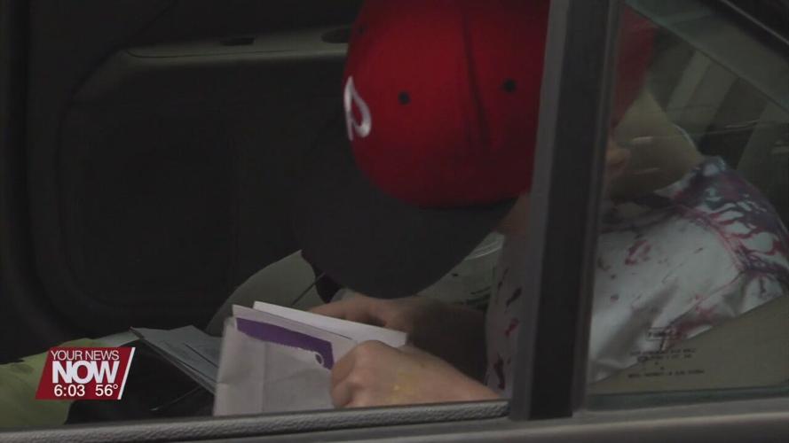 Crossroads Crisis Center joins Artspace/Lima for Domestic Violence Awareness