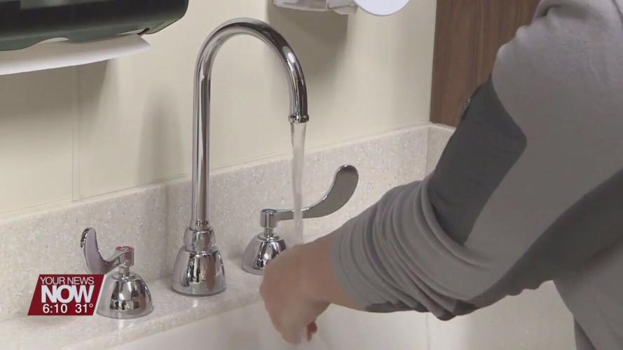 Health officials will now report on COVID-19 statistics every 2 weeks as we remain in a "Low" or "Medium" transmission risk level