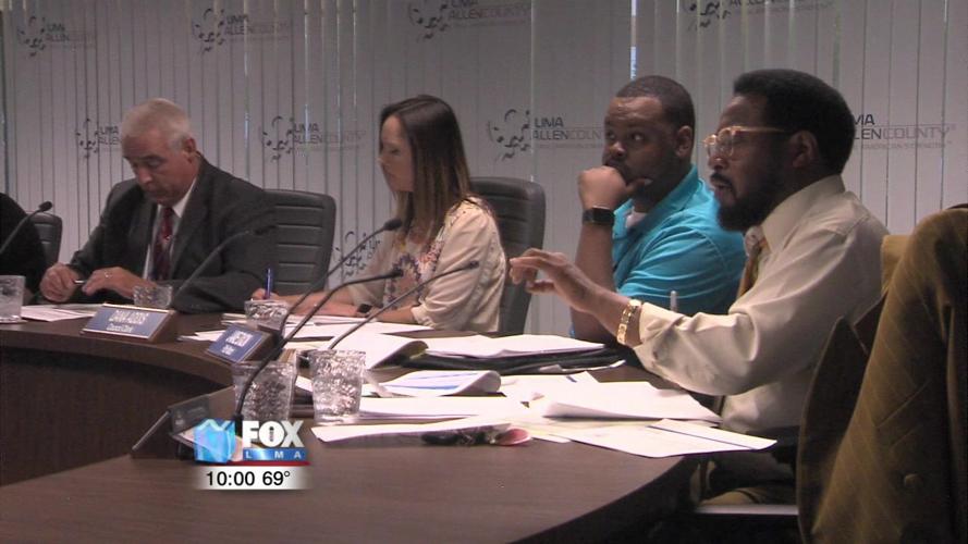 Lima city councilman has debate with community development director over CDBG funding 1.jpg