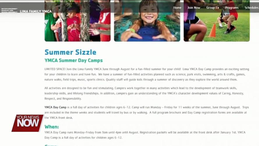 Plenty of summer activities to keep youth busy during break