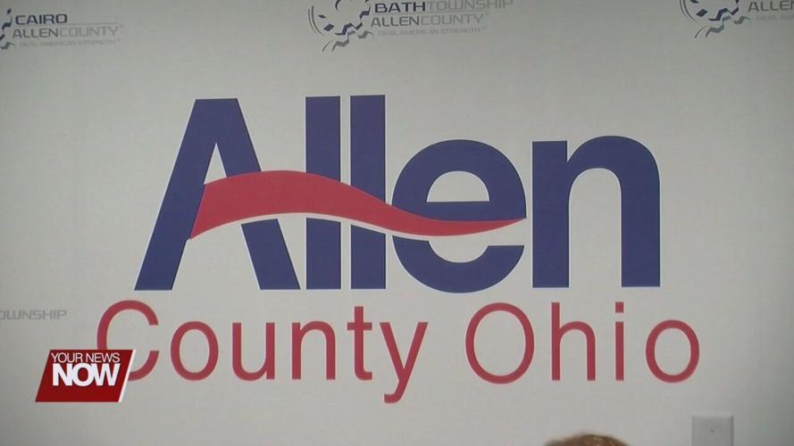 Allen County Commissioners hear about potential expansion projects coming to the county