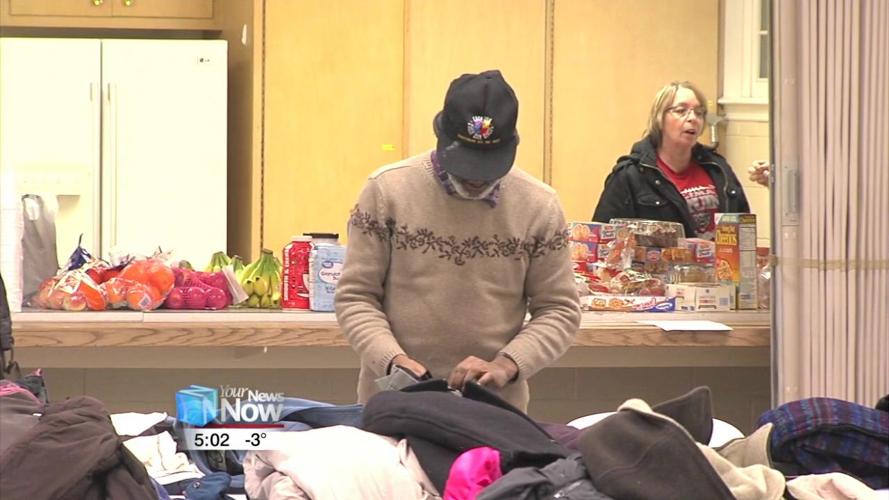 Plenty of resources available at warming centers for those in need 1.jpg
