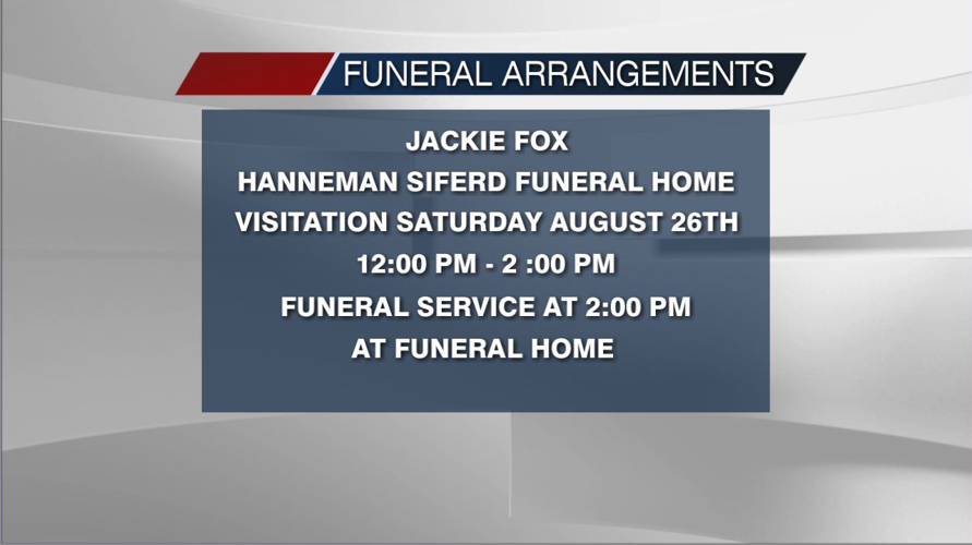 CEO of WOCAP Jackie Fox passes away at 58