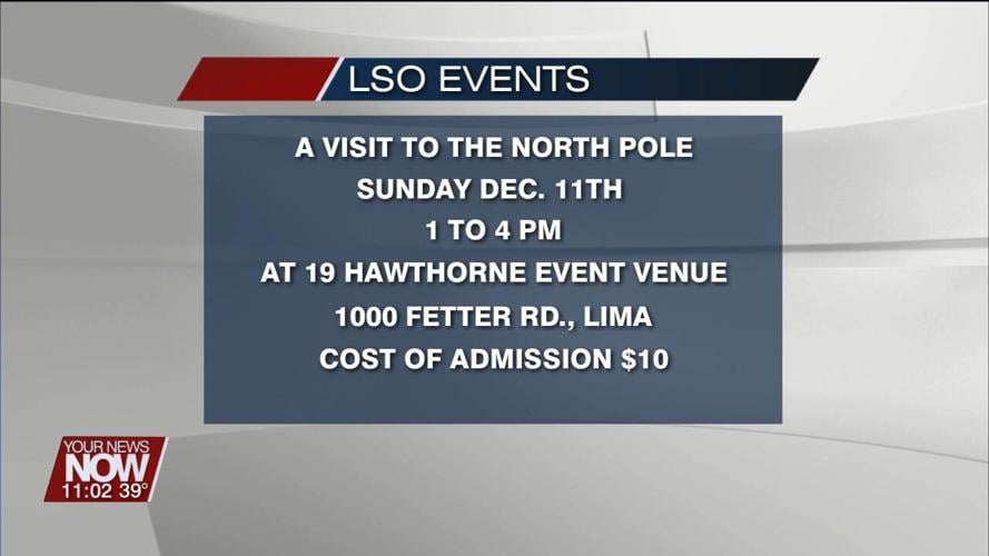 Bells, Brass and Bows brings holiday spirit to Civic Center