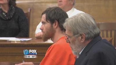 Christopher Peters Facing New Charges