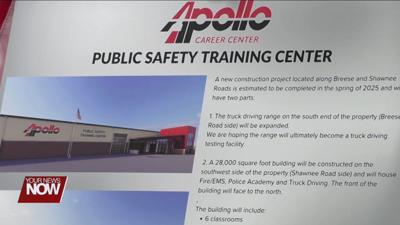 Apollo Career Center continues to expand to meet the community needs