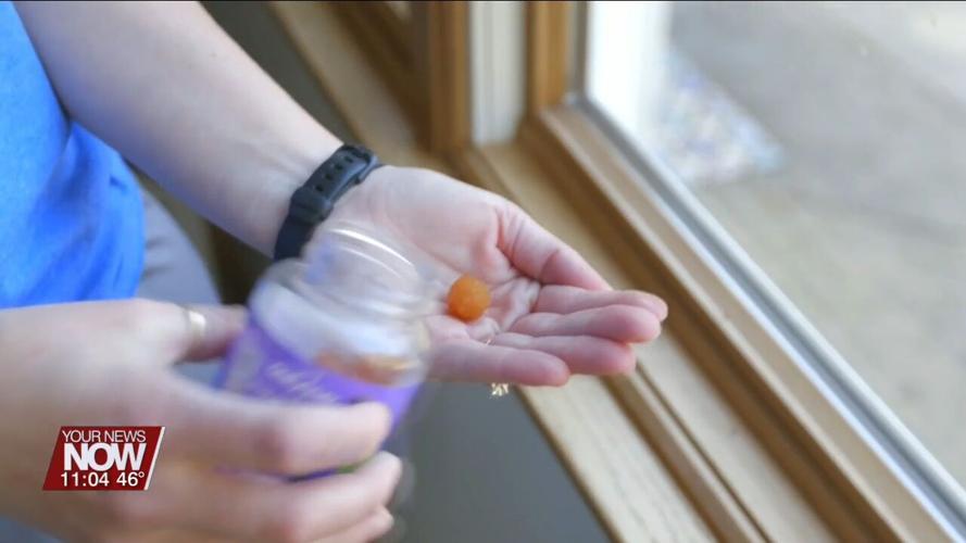 What Vitamins Should you be Taking?