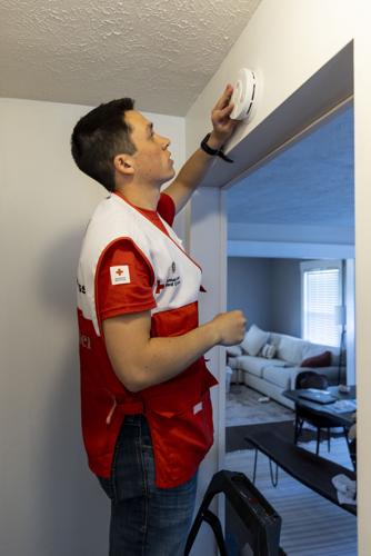 Sound the Alarm Omaha, Nebraska 2023