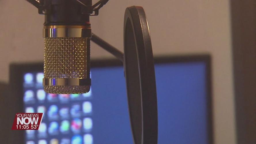 SUNE Records holds grand opening in Lima