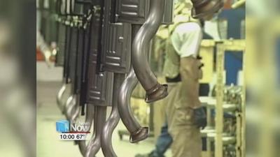 Metokote sold to PPG Industries