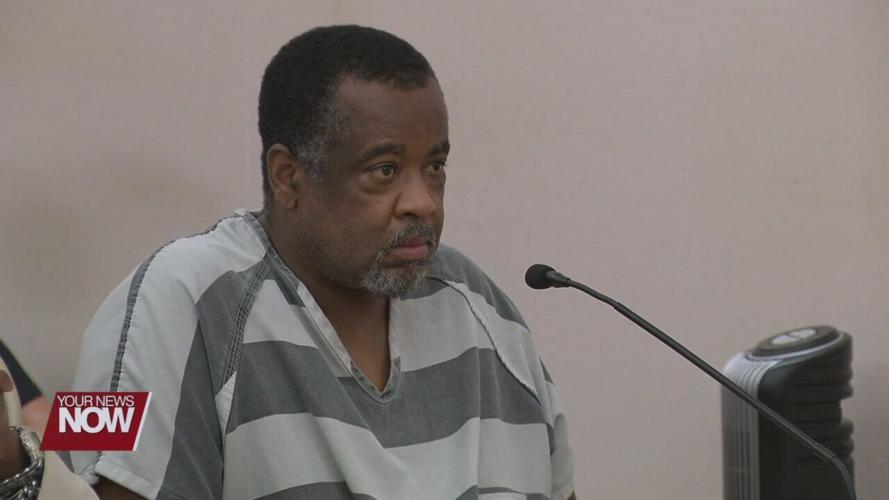 A Lima man rejects a plea deal and his shooting case heads to trial
