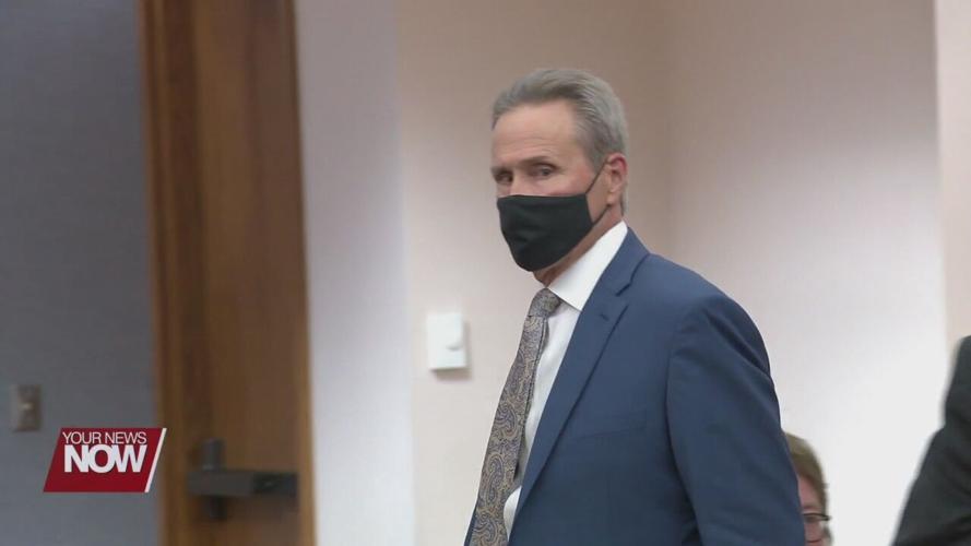 Trial date set for former Lima Senior teacher accused of sexual contact with student