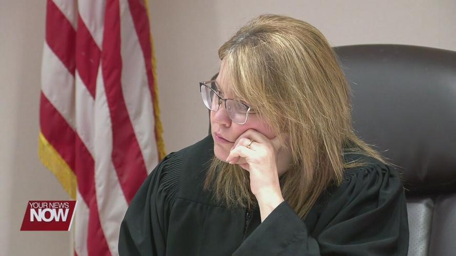 Lima man facing aggravated murder charge ordered to undergo competency examination