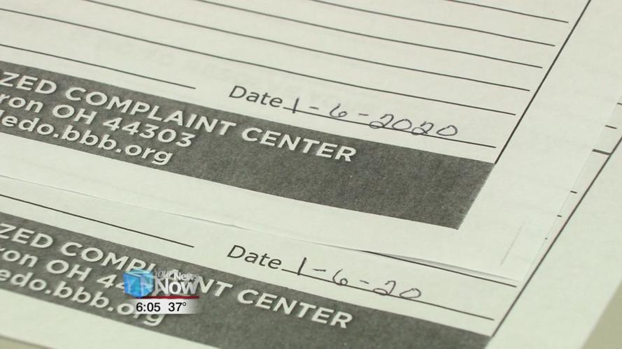 Why shouldn't you abbreviate 2020 on legal documents