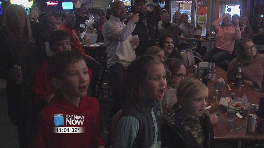 One military family gets a new home thanks to Lots for Soldiers and their creative fundraising