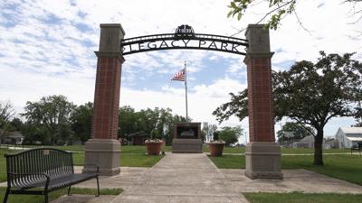 Ohio Senate Capital Budget Includes More Than $12.5 Million for West Central Ohio Projects