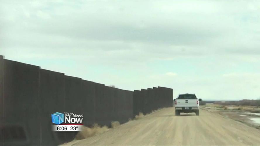 Sheriff Treglia gives his thoughts on southern border wall 1.jpg
