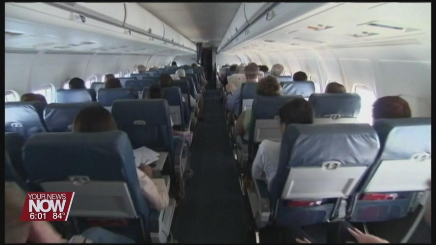 AAA Summer travel forecast predicts a decrease in overall travel, increase in road trips